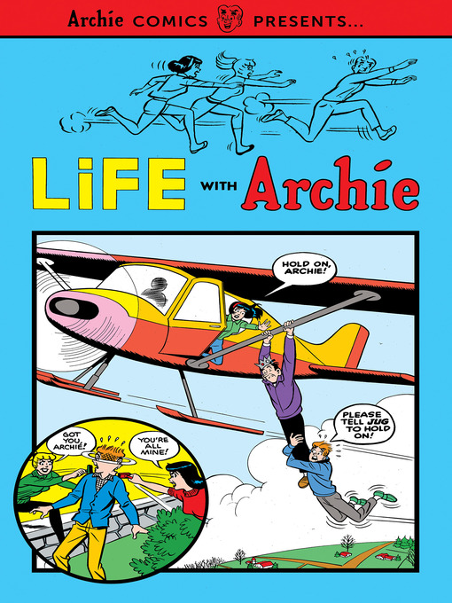 Title details for Life with Archie Volume 1 by Archie Superstars - Available